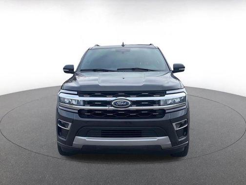 DARK MATTER GRA 2024 Ford Expedition Limited