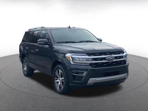 DARK MATTER GRA 2024 Ford Expedition Limited