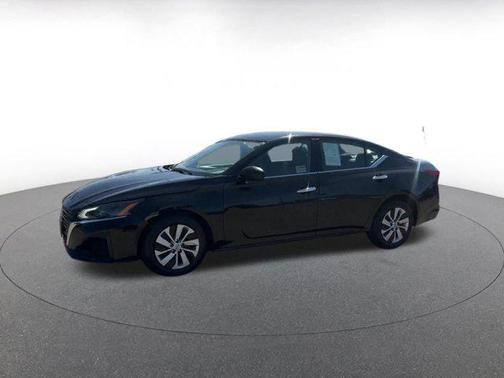 2024 Nissan Altima S FWD