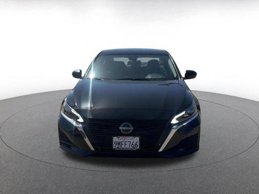 2024 Nissan Altima S FWD
