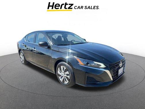 2024 Nissan Altima S FWD