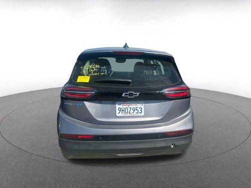 2023 Chevrolet Bolt EV FWD 1LT