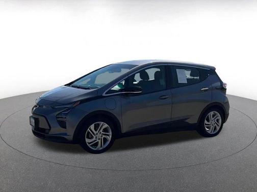 2023 Chevrolet Bolt EV FWD 1LT