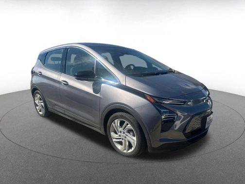 2023 Chevrolet Bolt EV FWD 1LT