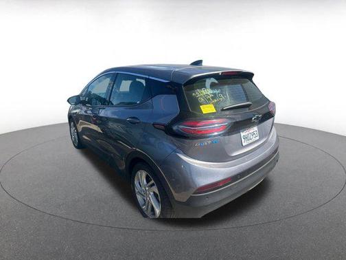 2023 Chevrolet Bolt EV FWD 1LT