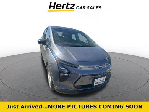 2023 Chevrolet Bolt EV FWD 1LT