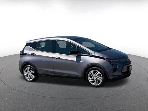 2023 Chevrolet Bolt EV FWD 1LT