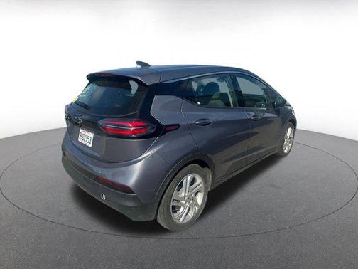 2023 Chevrolet Bolt EV FWD 1LT