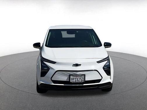 2023 Chevrolet Bolt EV FWD 1LT