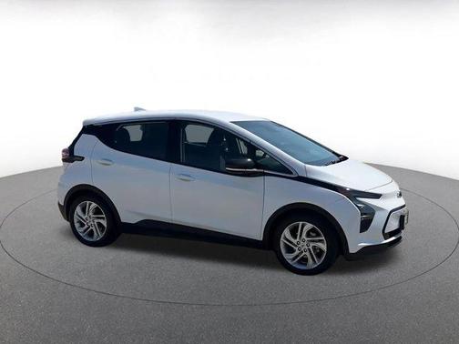 2023 Chevrolet Bolt EV FWD 1LT