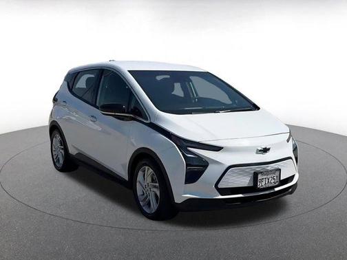 2023 Chevrolet Bolt EV FWD 1LT