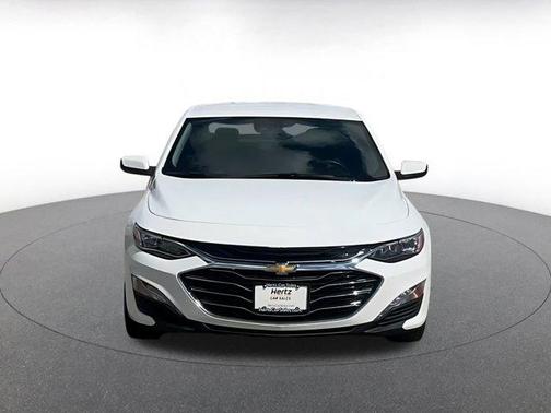 2024 Chevrolet Malibu FWD 2LT