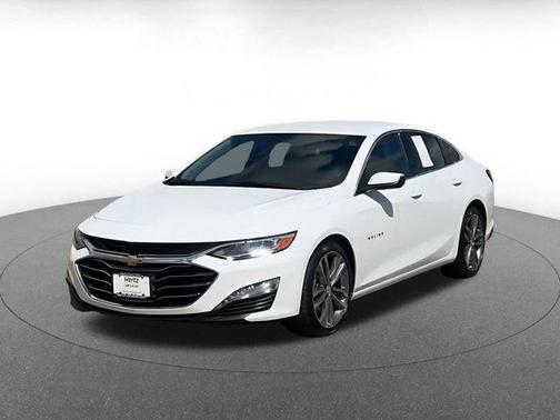 2024 Chevrolet Malibu FWD 2LT