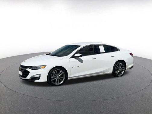 2024 Chevrolet Malibu FWD 2LT