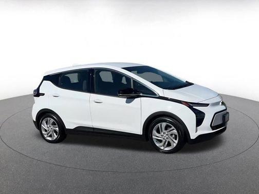 2023 Chevrolet Bolt EV FWD 1LT