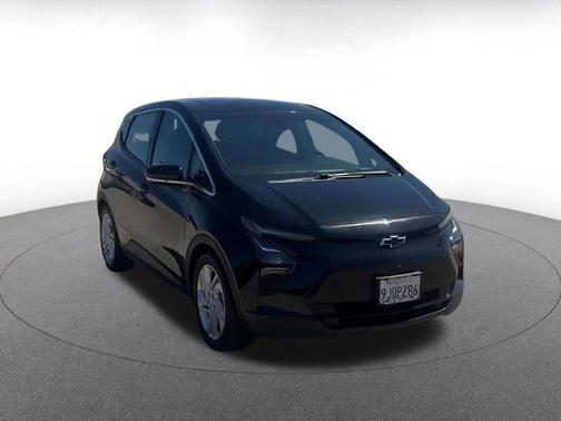 2023 Chevrolet Bolt EV FWD 1LT