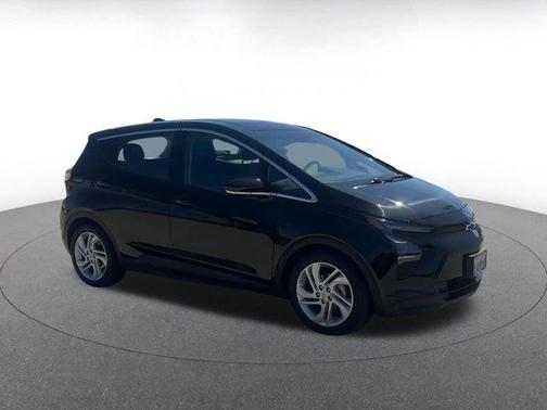 2023 Chevrolet Bolt EV FWD 1LT