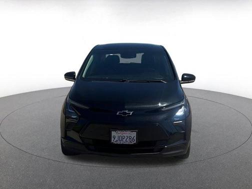 2023 Chevrolet Bolt EV FWD 1LT