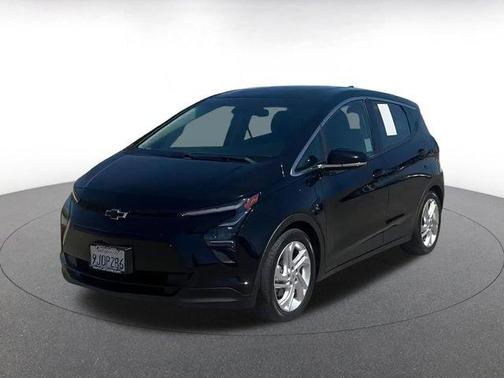 2023 Chevrolet Bolt EV FWD 1LT