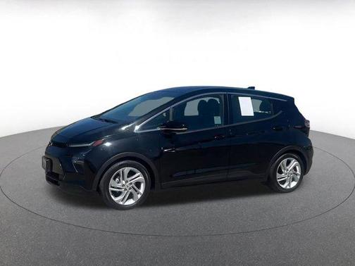 2023 Chevrolet Bolt EV FWD 1LT