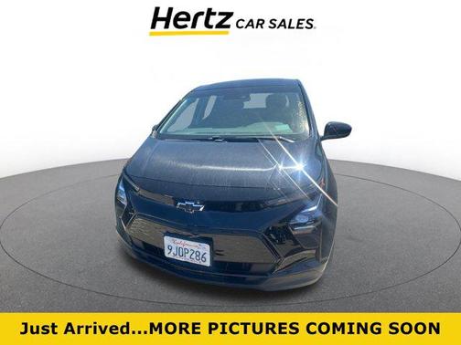 2023 Chevrolet Bolt EV FWD 1LT