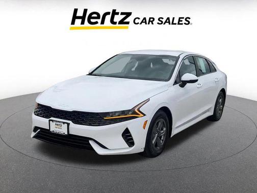 2023 Kia K5 LXS