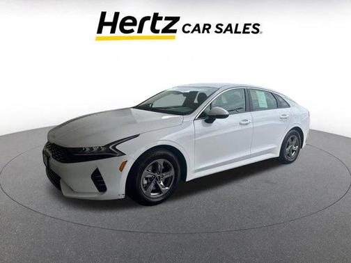 2023 Kia K5 LXS