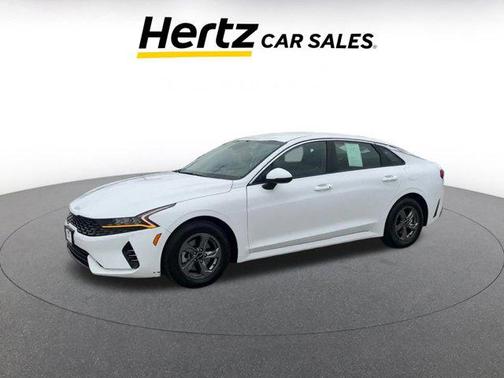 2023 Kia K5 LXS