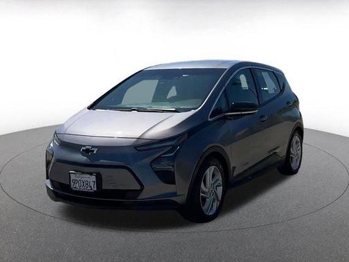 2023 Chevrolet Bolt EV FWD 1LT