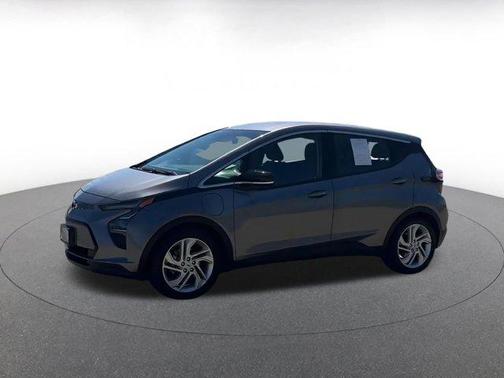 2023 Chevrolet Bolt EV FWD 1LT