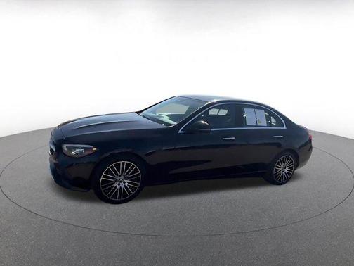 Black 2024 Mercedes-Benz C-Class C 300