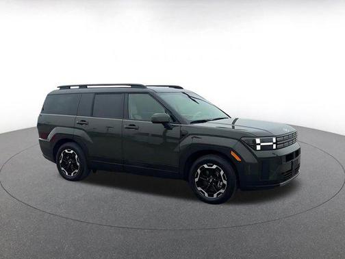 2025 Hyundai SANTA FE SEL 2.4