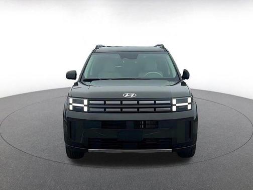 2025 Hyundai SANTA FE SEL 2.4