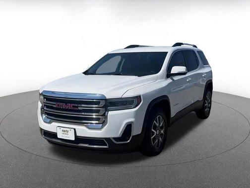 2023 GMC Acadia AWD SLT