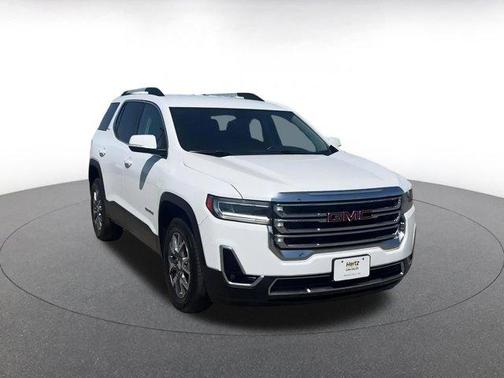 2023 GMC Acadia AWD SLT