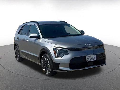 2023 Kia Niro EV Wind
