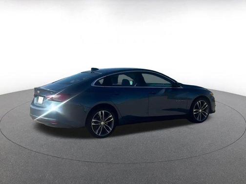 2024 Chevrolet Malibu FWD 2LT