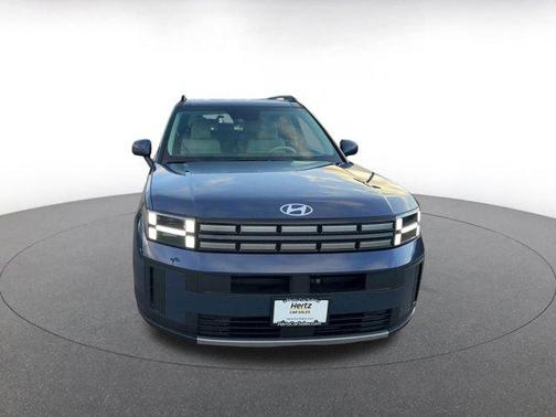 2025 Hyundai SANTA FE SEL 2.4