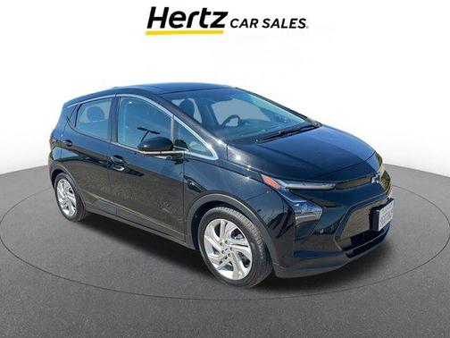 2023 Chevrolet Bolt EV FWD 1LT