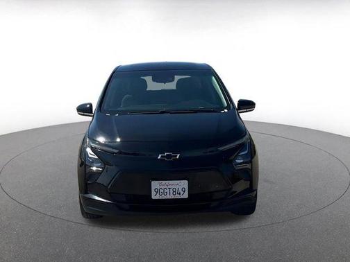 2023 Chevrolet Bolt EV FWD 1LT