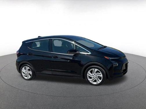 2023 Chevrolet Bolt EV FWD 1LT