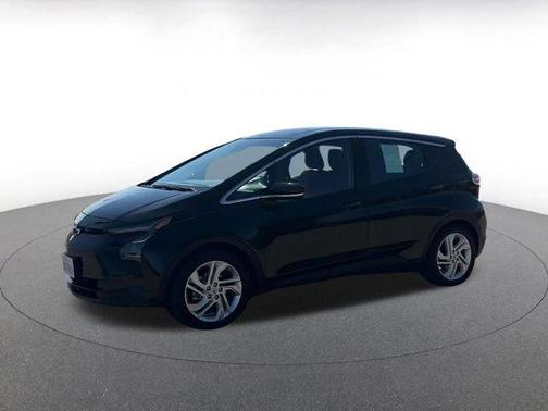 2023 Chevrolet Bolt EV FWD 1LT