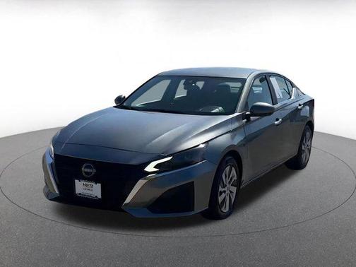 2023 Nissan Altima S FWD