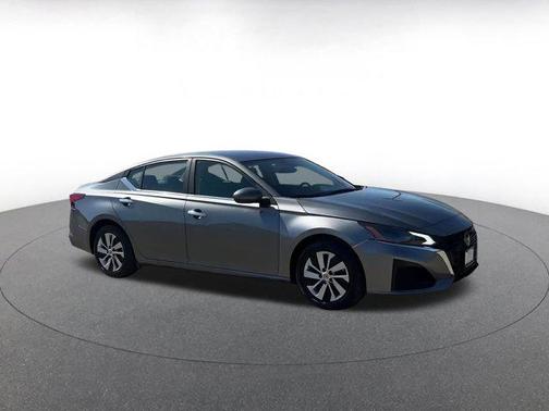 2023 Nissan Altima S FWD