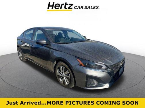 2023 Nissan Altima S FWD
