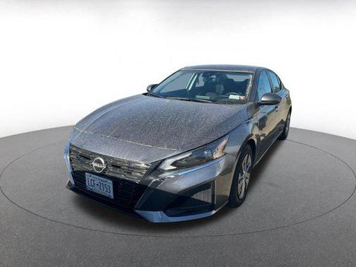 2023 Nissan Altima S FWD