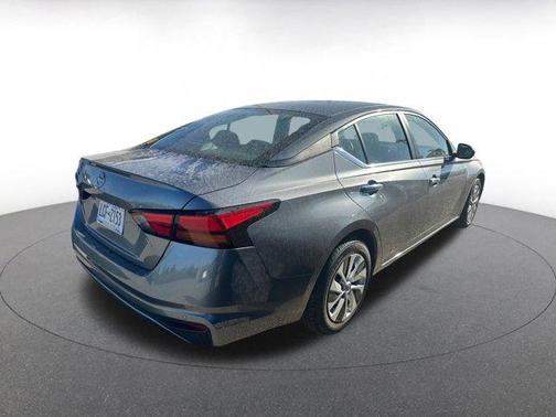 2023 Nissan Altima S FWD