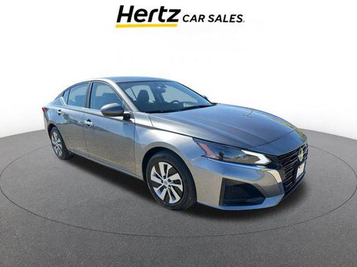 2023 Nissan Altima S FWD