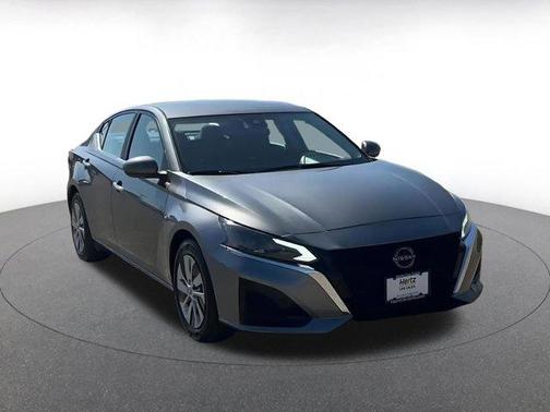 2023 Nissan Altima S FWD