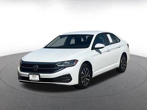 2024 Volkswagen Jetta 1.5T S